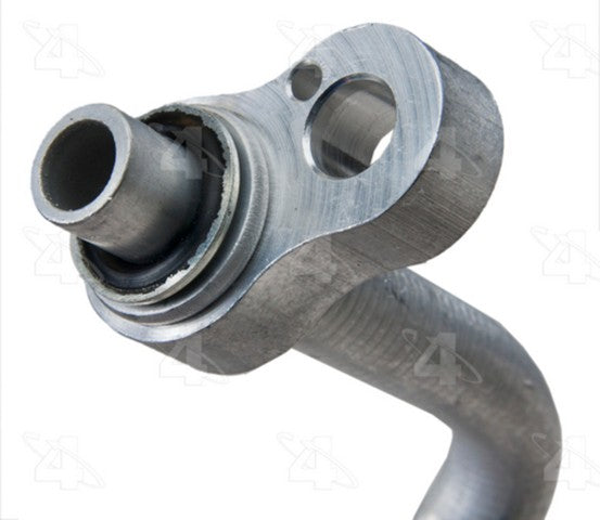 Four Seasons A/C Refrigerant Discharge / Suction Hose Assembly P/N:56215 Fits: Buick Lacrosse 14-10 - Image 2