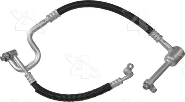 Four Seasons A/C Refrigerant Discharge / Suction Hose Assembly P/N:56215 Fits: Buick Lacrosse 14-10 - Image 1