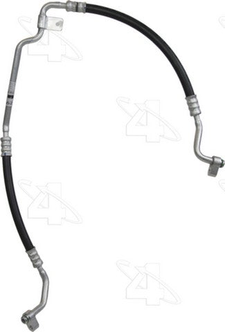 Four Seasons A/C Refrigerant Discharge Hose P/N:56218 Fits: Honda Civic 05-02 - Image 1
