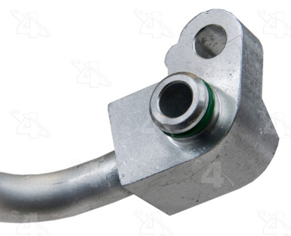 Four Seasons A/C Refrigerant Discharge Hose P/N:56219 Fits: Toyota Camry 11-07 - Image 3
