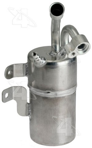 Four Seasons A/C Compressor Kit P/N:5621NK Fits: Ford Focus 2003 - Image 1