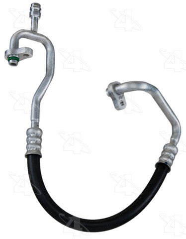 Four Seasons A/C Refrigerant Discharge Hose P/N:56220 Fits: Kia Optima 10-06 - Image 1