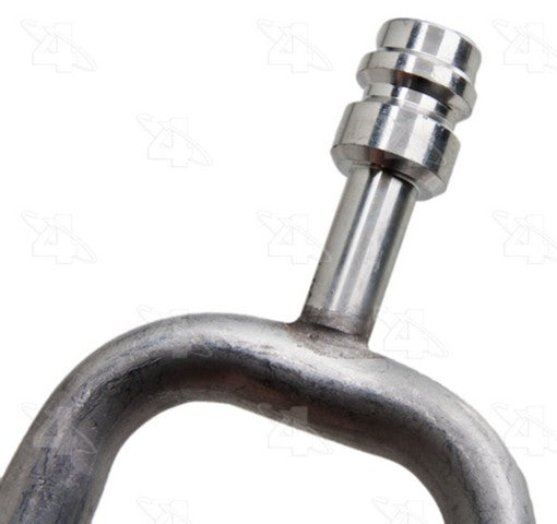 Four Seasons A/C Refrigerant Discharge Hose P/N:56220 Fits: Kia Optima 10-06 - Image 2