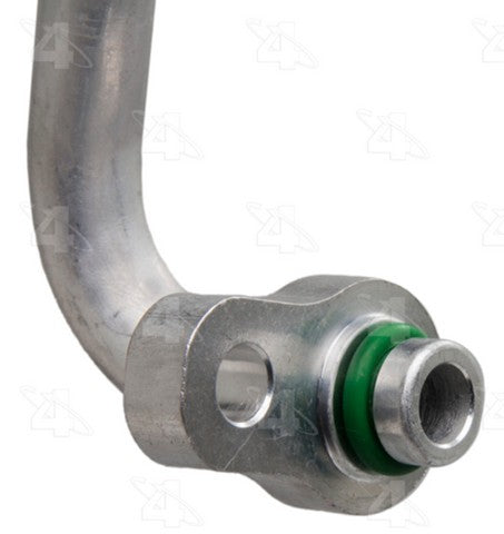 Four Seasons A/C Refrigerant Discharge Hose P/N:56220 Fits: Kia Optima 10-06 - Image 3