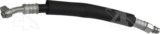 Four Seasons A/C Refrigerant Suction Hose P/N:56221 Fits: Honda Civic 1995, Honda Civic Del Sol 97-94 - Image 1