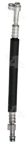 Four Seasons A/C Refrigerant Suction Hose P/N:56222 Fits: Honda Civic 95-94 - Image 1
