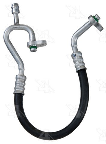 Four Seasons A/C Refrigerant Discharge Hose P/N:56226 Fits: Hyundai Tucson 08-05 - Image 1