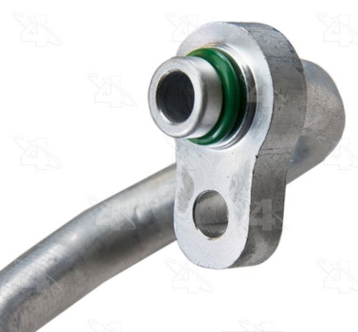 Four Seasons A/C Refrigerant Discharge Hose P/N:56227 Fits: Hyundai Santa Fe 09-07 - Image 3
