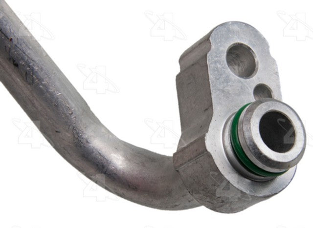 Four Seasons A/C Refrigerant Discharge Hose P/N:56228 Fits: Lexus Is300 05-01 - Image 2