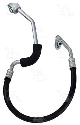 Four Seasons A/C Refrigerant Discharge Hose P/N:56228 Fits: Lexus Is300 05-01 - Image 1