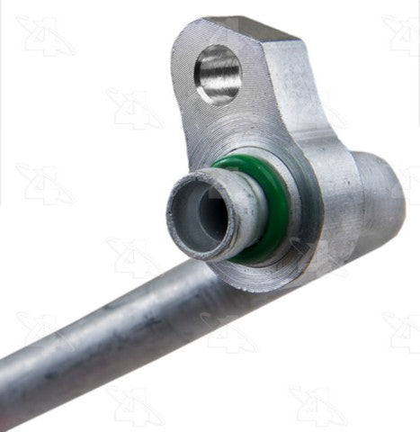 Four Seasons A/C Refrigerant Discharge Hose P/N:56229 Fits: Hyundai Accent 09-06 - Image 3