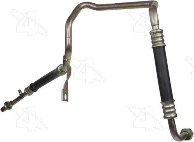 Four Seasons A/C Refrigerant Suction Hose P/N:56231 Fits: Ford Tempo 91-88, Mercury Topaz 91-88 - Image 1