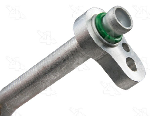 Four Seasons A/C Refrigerant Discharge Hose P/N:56232 Fits: Hyundai Tiburon 08-03 - Image 5