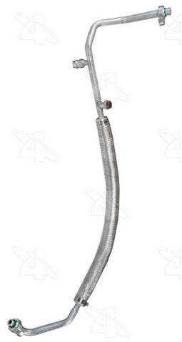 Four Seasons A/C Refrigerant Discharge Hose P/N:56232 Fits: Hyundai Tiburon 08-03 - Image 1