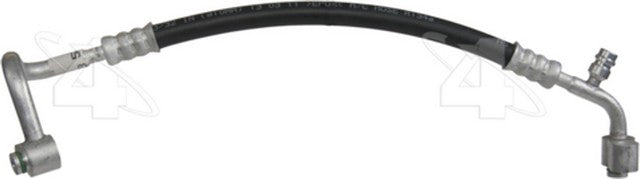 Four Seasons A/C Refrigerant Discharge Hose P/N:56233 Fits: Honda Civic 95-94 - Image 1