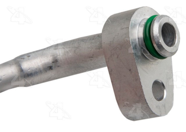 Four Seasons A/C Refrigerant Discharge Hose P/N:56235 Fits: Toyota Tundra 19-10 - Image 2