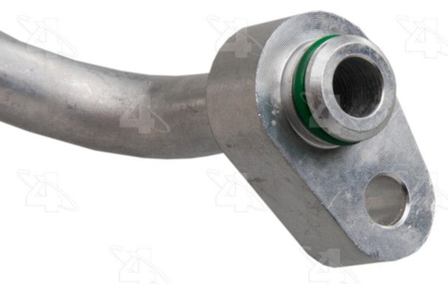 Four Seasons A/C Refrigerant Discharge Hose P/N:56235 Fits: Toyota Tundra 19-10 - Image 3