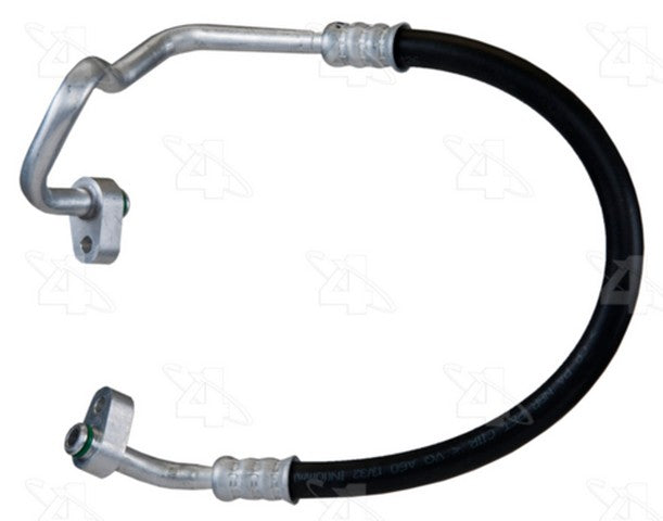 Four Seasons A/C Refrigerant Discharge Hose P/N:56235 Fits: Toyota Tundra 19-10 - Image 1