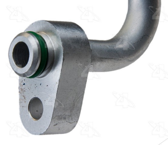 Four Seasons A/C Refrigerant Discharge Hose P/N:56236 Fits: Toyota Sienna 10-08 - Image 2