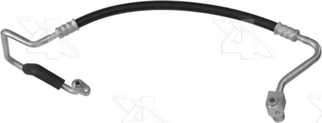 Four Seasons A/C Refrigerant Discharge Hose P/N:56236 Fits: Toyota Sienna 10-08 - Image 1