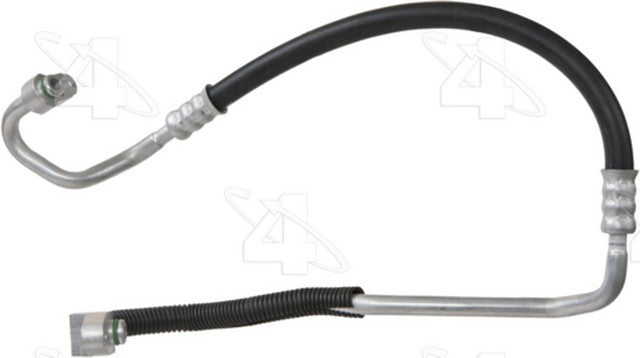 Four Seasons A/C Refrigerant Discharge Hose P/N:56237 Fits: Lexus Gs300 05-98 - Image 1