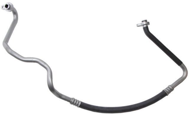 Four Seasons A/C Refrigerant Suction Hose P/N:56238 Fits: Volvo S60 2011, Volvo Xc60 16-11, Volvo Xc70 12-09 - Image 4