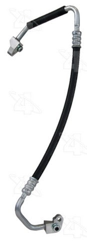 Four Seasons A/C Refrigerant Discharge Hose P/N:56239 Fits: Toyota Prius 09-04 - Image 1