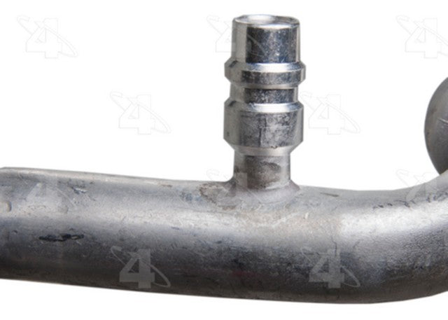 Four Seasons A/C Refrigerant Suction Hose P/N:56240 Fits: Hyundai Santa Fe 06-01 - Image 3