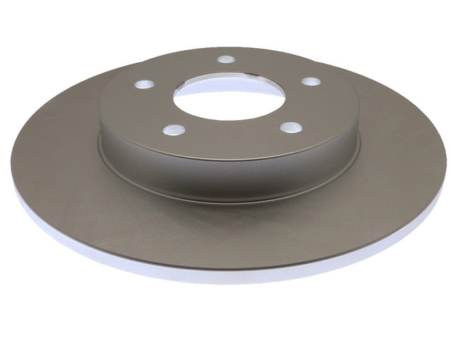 Raybestos Brakes Disc Brake Rotor P/N:56241FZN Fits: Buick Park Avenue, Buick Riviera, Cadillac Allante, Cadillac Deville, Cadillac Eldorado, Cadillac Seville, Oldsmobile Aurora, Oldsmobile Toronado - Image 1
