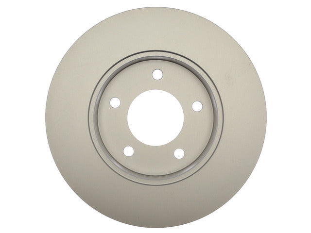 Raybestos Brakes Disc Brake Rotor P/N:56241FZN Fits: Buick Park Avenue, Buick Riviera, Cadillac Allante, Cadillac Deville, Cadillac Eldorado, Cadillac Seville, Oldsmobile Aurora, Oldsmobile Toronado - Image 2