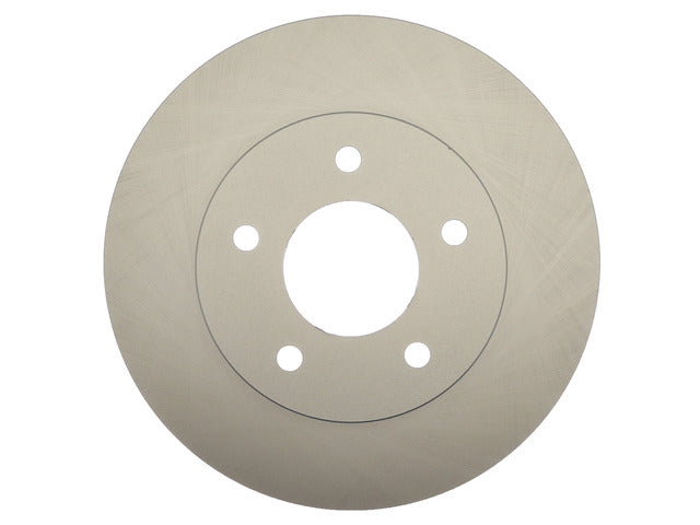 Raybestos Brakes Disc Brake Rotor P/N:56241FZN Fits: Buick Park Avenue, Buick Riviera, Cadillac Allante, Cadillac Deville, Cadillac Eldorado, Cadillac Seville, Oldsmobile Aurora, Oldsmobile Toronado - Image 3