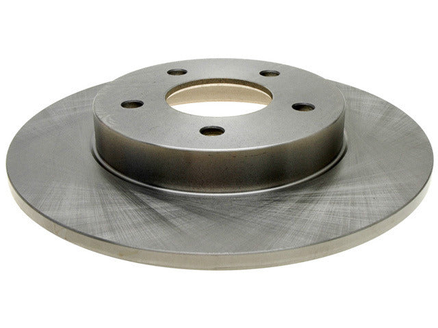 Raybestos Brakes Disc Brake Rotor P/N:56241R Fits: Buick Park Avenue, Buick Riviera, Cadillac Allante, Cadillac Deville, Cadillac Eldorado, Cadillac Seville, Oldsmobile Aurora, Oldsmobile Toronado - Image 1