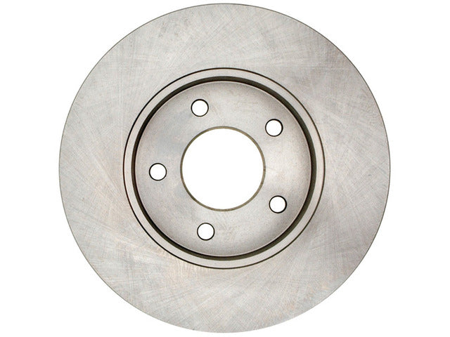 Raybestos Brakes Disc Brake Rotor P/N:56241R Fits: Buick Park Avenue, Buick Riviera, Cadillac Allante, Cadillac Deville, Cadillac Eldorado, Cadillac Seville, Oldsmobile Aurora, Oldsmobile Toronado - Image 2
