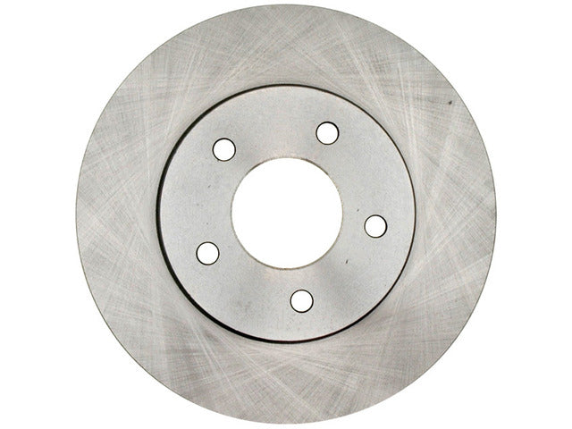 Raybestos Brakes Disc Brake Rotor P/N:56241R Fits: Buick Park Avenue, Buick Riviera, Cadillac Allante, Cadillac Deville, Cadillac Eldorado, Cadillac Seville, Oldsmobile Aurora, Oldsmobile Toronado - Image 3
