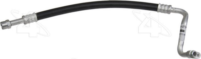 Four Seasons A/C Refrigerant Suction Hose P/N:56241 Fits: Acura Mdx 02-01, Honda Odyssey 04-99, Honda Pilot 04-03 - Image 1