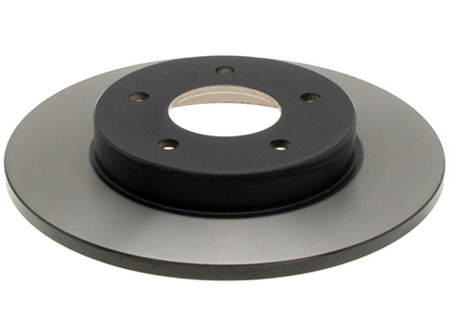 Raybestos Brakes Disc Brake Rotor P/N:56241 Fits: Buick Park Avenue, Buick Riviera, Cadillac Allante, Cadillac Deville, Cadillac Eldorado, Cadillac Seville, Oldsmobile Aurora, Oldsmobile Toronado - Image 1