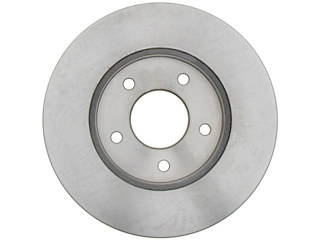 Raybestos Brakes Disc Brake Rotor P/N:56241 Fits: Buick Park Avenue, Buick Riviera, Cadillac Allante, Cadillac Deville, Cadillac Eldorado, Cadillac Seville, Oldsmobile Aurora, Oldsmobile Toronado - Image 2