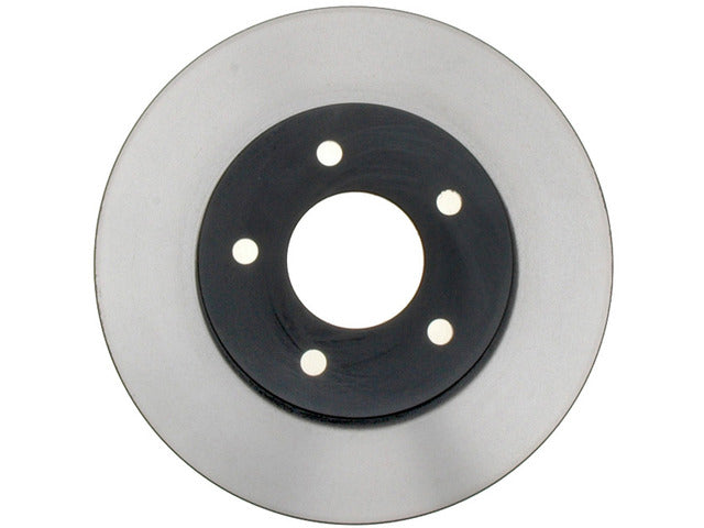 Raybestos Brakes Disc Brake Rotor P/N:56241 Fits: Buick Park Avenue, Buick Riviera, Cadillac Allante, Cadillac Deville, Cadillac Eldorado, Cadillac Seville, Oldsmobile Aurora, Oldsmobile Toronado - Image 3