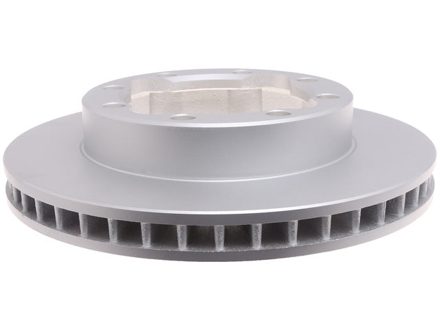 Raybestos Brakes Disc Brake Rotor P/N:56242FZN Fits: Chevrolet K1500 Suburban, Chevrolet K2500, Chevrolet K2500 Suburban, Chevrolet K3500, Chevrolet Tahoe, Dodge Ram 2500, GMC K1500 Suburban, GMC K2500, GMC K2500 Suburban, GMC K3500 - Image 1