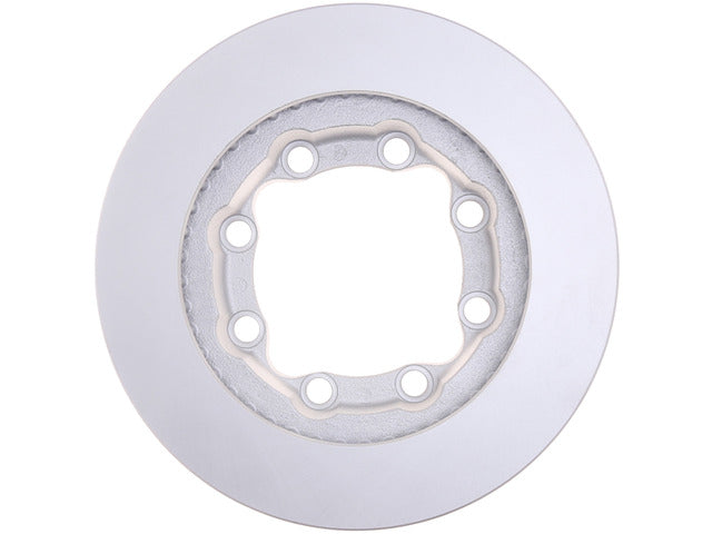 Raybestos Brakes Disc Brake Rotor P/N:56242FZN Fits: Chevrolet K1500 Suburban, Chevrolet K2500, Chevrolet K2500 Suburban, Chevrolet K3500, Chevrolet Tahoe, Dodge Ram 2500, GMC K1500 Suburban, GMC K2500, GMC K2500 Suburban, GMC K3500 - Image 2