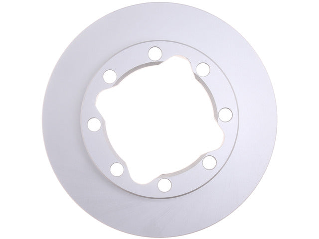 Raybestos Brakes Disc Brake Rotor P/N:56242FZN Fits: Chevrolet K1500 Suburban, Chevrolet K2500, Chevrolet K2500 Suburban, Chevrolet K3500, Chevrolet Tahoe, Dodge Ram 2500, GMC K1500 Suburban, GMC K2500, GMC K2500 Suburban, GMC K3500 - Image 3