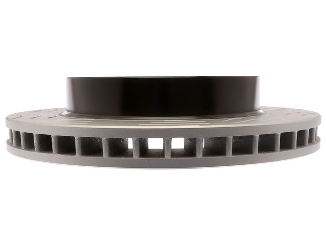 Raybestos Brakes Disc Brake Rotor P/N:56242PER Fits: Chevrolet K1500 Suburban, Chevrolet K2500, Chevrolet K2500 Suburban, Chevrolet K3500, Chevrolet Tahoe, Dodge Ram 2500, GMC K1500 Suburban, GMC K2500, GMC K2500 Suburban, GMC K3500 - Image 1