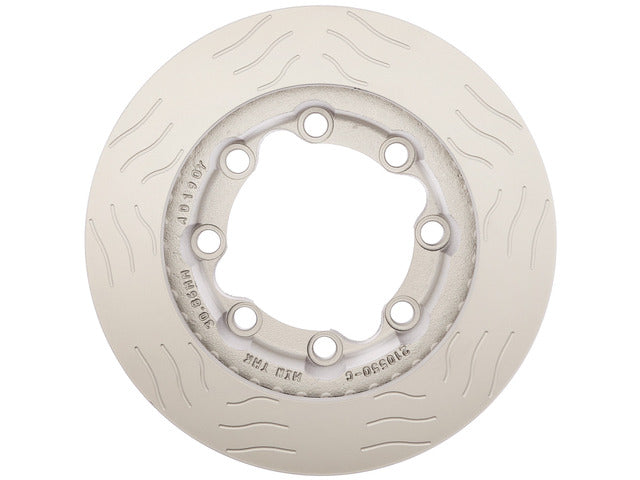 Raybestos Brakes Disc Brake Rotor P/N:56242PER Fits: Chevrolet K1500 Suburban, Chevrolet K2500, Chevrolet K2500 Suburban, Chevrolet K3500, Chevrolet Tahoe, Dodge Ram 2500, GMC K1500 Suburban, GMC K2500, GMC K2500 Suburban, GMC K3500 - Image 2