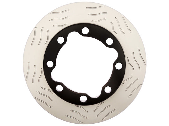 Raybestos Brakes Disc Brake Rotor P/N:56242PER Fits: Chevrolet K1500 Suburban, Chevrolet K2500, Chevrolet K2500 Suburban, Chevrolet K3500, Chevrolet Tahoe, Dodge Ram 2500, GMC K1500 Suburban, GMC K2500, GMC K2500 Suburban, GMC K3500 - Image 3
