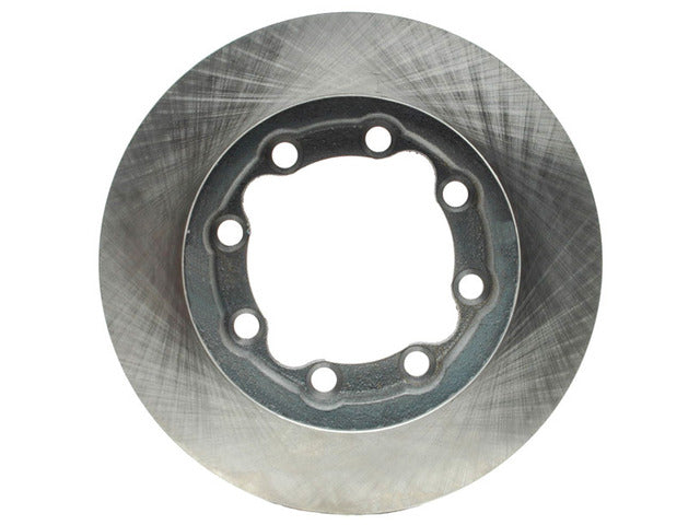 Raybestos Brakes Disc Brake Rotor P/N:56242R Fits: Chevrolet K1500 Suburban, Chevrolet K2500, Chevrolet K2500 Suburban, Chevrolet K3500, Chevrolet Tahoe, Dodge Ram 2500, GMC K1500 Suburban, GMC K2500, GMC K2500 Suburban, GMC K3500 - Image 2