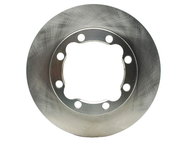 Raybestos Brakes Disc Brake Rotor P/N:56242R Fits: Chevrolet K1500 Suburban, Chevrolet K2500, Chevrolet K2500 Suburban, Chevrolet K3500, Chevrolet Tahoe, Dodge Ram 2500, GMC K1500 Suburban, GMC K2500, GMC K2500 Suburban, GMC K3500 - Image 3