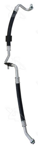 Four Seasons A/C Refrigerant Suction Hose P/N:56242 Fits: Hyundai Entourage 09-07, Kia Sedona 09-06 - Image 1