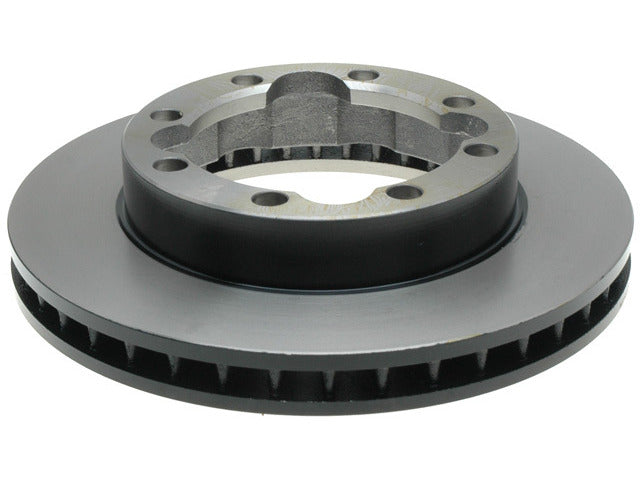 Raybestos Brakes Disc Brake Rotor P/N:56242 Fits: Chevrolet K1500 Suburban, Chevrolet K2500, Chevrolet K2500 Suburban, Chevrolet K3500, Chevrolet Tahoe, Dodge Ram 2500, GMC K1500 Suburban, GMC K2500, GMC K2500 Suburban, GMC K3500 - Image 1