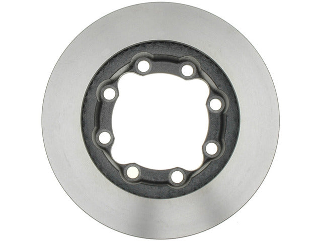 Raybestos Brakes Disc Brake Rotor P/N:56242 Fits: Chevrolet K1500 Suburban, Chevrolet K2500, Chevrolet K2500 Suburban, Chevrolet K3500, Chevrolet Tahoe, Dodge Ram 2500, GMC K1500 Suburban, GMC K2500, GMC K2500 Suburban, GMC K3500 - Image 2