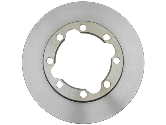 Raybestos Brakes Disc Brake Rotor P/N:56242 Fits: Chevrolet K1500 Suburban, Chevrolet K2500, Chevrolet K2500 Suburban, Chevrolet K3500, Chevrolet Tahoe, Dodge Ram 2500, GMC K1500 Suburban, GMC K2500, GMC K2500 Suburban, GMC K3500 - Image 3